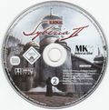 [Syberia II - обложка №29]