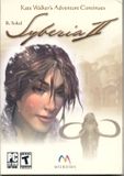 [Syberia II - обложка №4]