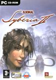 [Syberia II - обложка №7]