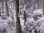 Syberia II