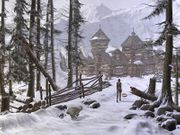 Syberia II