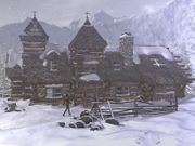 Syberia II