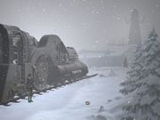 Syberia II