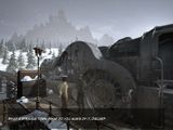 [Syberia II - скриншот №5]
