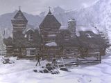 [Syberia II - скриншот №39]