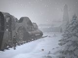 [Syberia II - скриншот №47]