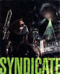 [Syndicate - обложка №2]