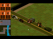 Syndicate: American Revolt