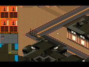 Syndicate: American Revolt