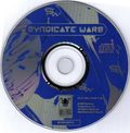 [Syndicate Wars - обложка №5]