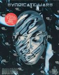 [Syndicate Wars - обложка №1]
