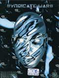 [Syndicate Wars - обложка №3]