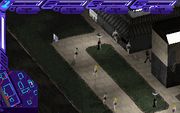 Syndicate Wars