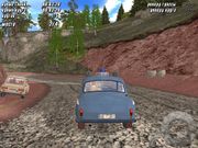 Syrenka Racer