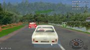 Syrenka Racer