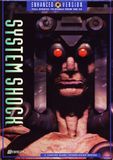 [System Shock - обложка №1]