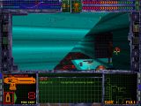 [Скриншот: System Shock]