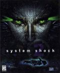 [System Shock 2 - обложка №1]