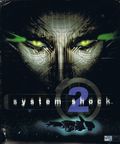 [System Shock 2 - обложка №2]