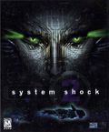 [System Shock 2 - обложка №4]