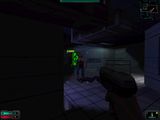 [System Shock 2 - скриншот №19]