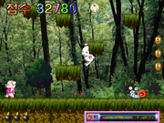 Syupeotokki Eodeubencheo