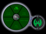 Syyrah: The Warp Hunter