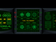 Syyrah: The Warp Hunter