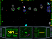 Syyrah: The Warp Hunter