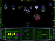 Syyrah: The Warp Hunter