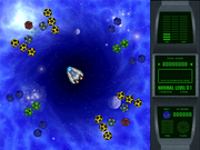 Syyrah: The Warp Hunter