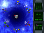 Syyrah: The Warp Hunter