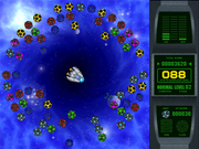 Syyrah: The Warp Hunter