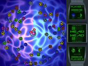 Syyrah: The Warp Hunter