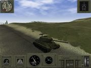 Т-72: Балканы в огне