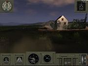 Т-72: Балканы в огне