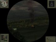 Т-72: Балканы в огне