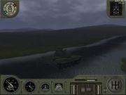 Т-72: Балканы в огне