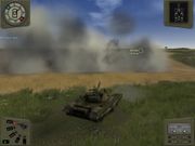 Т-72: Балканы в огне