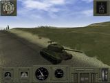 [Т-72: Балканы в огне - скриншот №5]