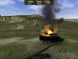 [Скриншот: Т-72: Балканы в огне]