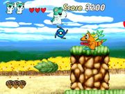 Tab Paeng-i Eodeubencheo