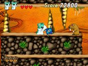 Tab Paeng-i Eodeubencheo