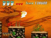 Tab Paeng-i Eodeubencheo