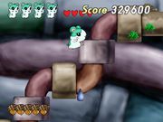 Tab Paeng-i Eodeubencheo