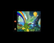 Tabaluga: Abenteuer in der Natur