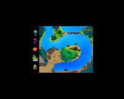 Tabaluga: Abenteuer in der Natur