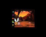 Tabaluga: Abenteuer in der Natur