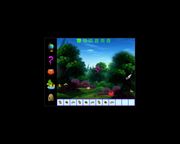 Tabaluga: Abenteuer in der Natur