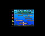 [Tabaluga: Abenteuer in der Natur - скриншот №5]